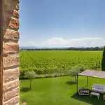 Le Vigne, 8 Pax, Private Pool, Comfort Villa Cortona