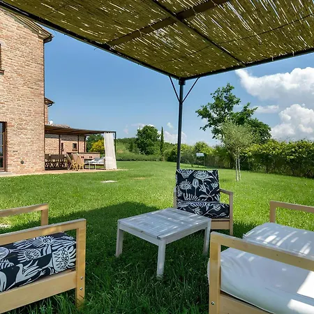 Le Vigne, 8 Pax, Private Pool, Comfort Villa *