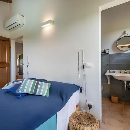 Le Vigne, 10 Pax, Private Pool, Comfort Villa Cortona