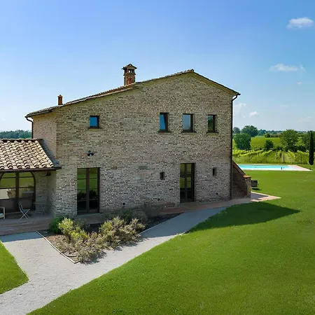 Le Vigne, 8 Pax, Private Pool, Comfort *