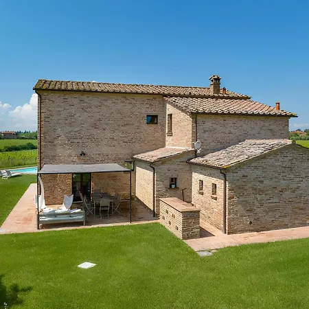 Le Vigne, 8 Pax, Private Pool, Comfort Cortona