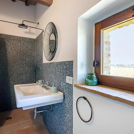 Le Vigne, 10 Pax, Private Pool, Comfort Villa