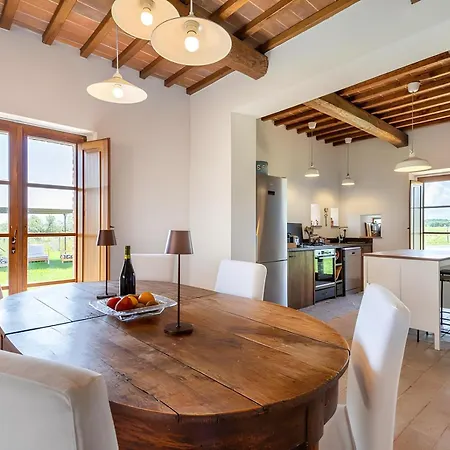 Le Vigne, 8 Pax, Private Pool, Comfort فيلة *