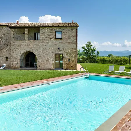 Le Vigne, 10 Pax, Private Pool, Comfort *