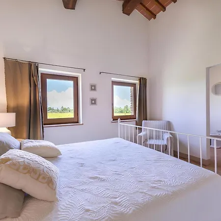 Le Vigne, 8 Pax, Private Pool, Comfort
