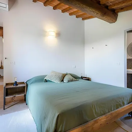 Le Vigne, 8 Pax, Private Pool, Comfort * Cortona