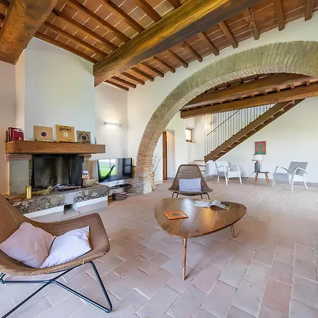 Le Vigne, 8 Pax, Private Pool, Comfort Villa