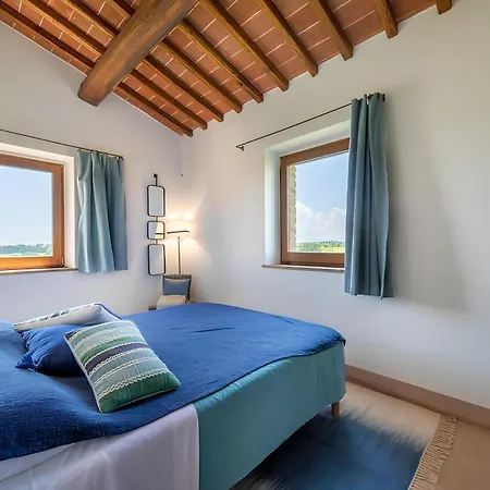 Le Vigne, 10 Pax, Private Pool, Comfort *