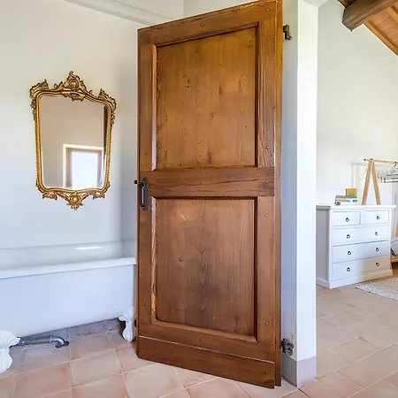 Le Vigne, 10 Pax, Private Pool, Comfort * Cortona