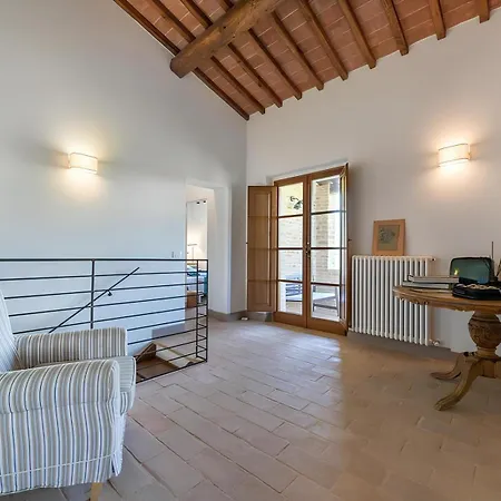 Le Vigne, 8 Pax, Private Pool, Comfort Villa