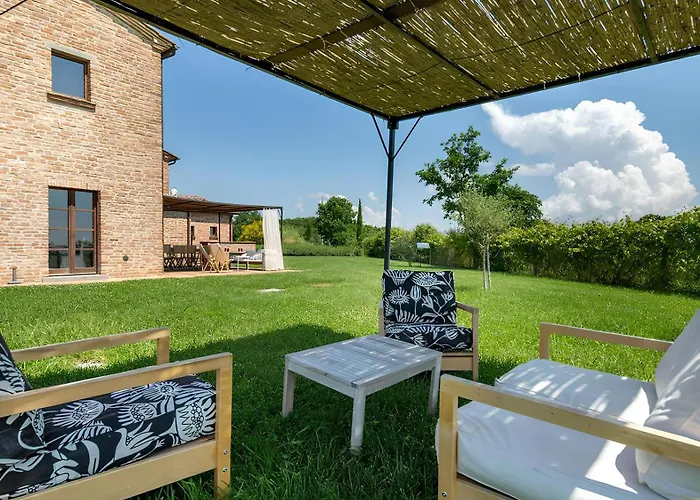 Le Vigne, 8 Pax, Private Pool, Comfort فيلة *