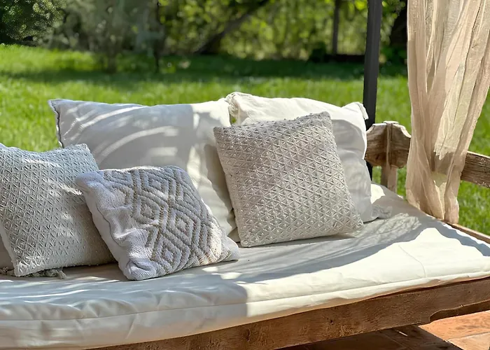 Le Vigne, 8 Pax, Private Pool, Comfort * Cortona