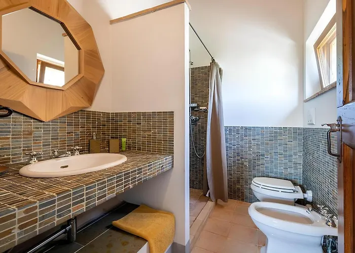 Le Vigne, 8 Pax, Private Pool, Comfort