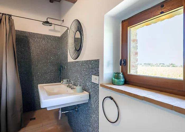 Le Vigne, 8 Pax, Private Pool, Comfort Villa