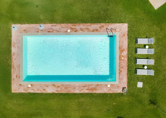 فيلة Le Vigne, 8 Pax, Private Pool, Comfort