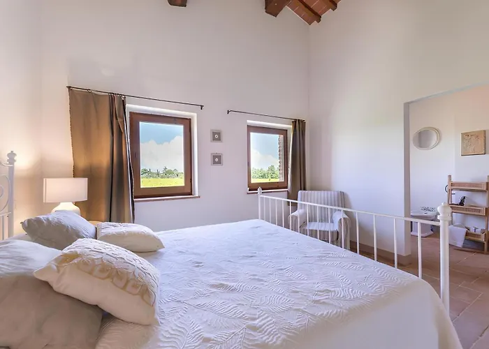 Le Vigne, 8 Pax, Private Pool, Comfort