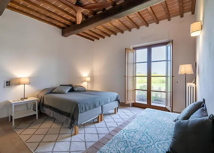 فيلة Le Vigne, 8 Pax, Private Pool, Comfort