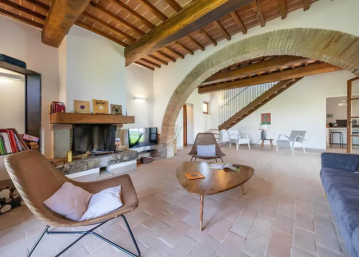 Le Vigne, 8 Pax, Private Pool, Comfort Villa