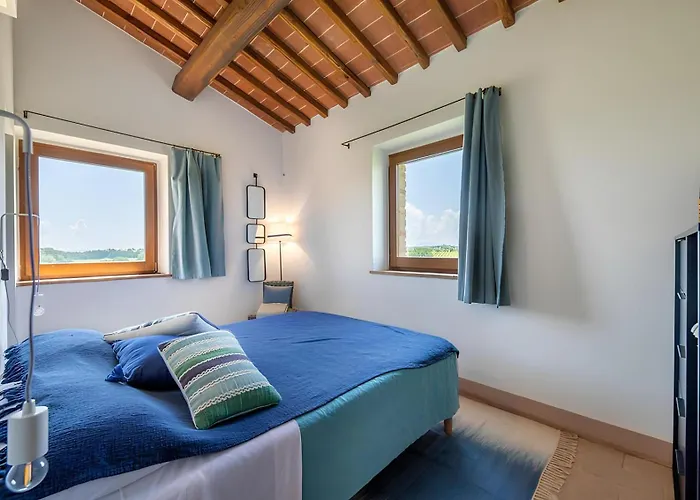 Le Vigne, 8 Pax, Private Pool, Comfort *