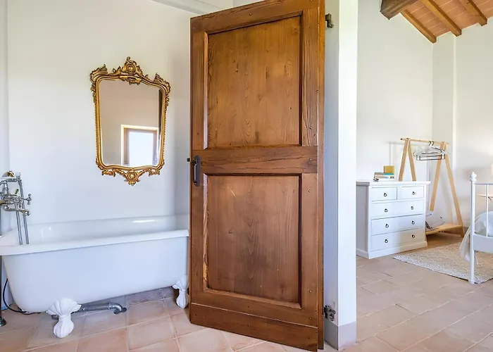 Le Vigne, 8 Pax, Private Pool, Comfort * Cortona