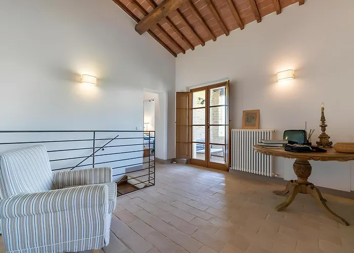 Le Vigne, 8 Pax, Private Pool, Comfort فيلة